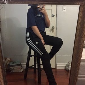 ✨ adidas track pants! ✨